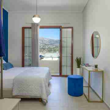 Centro Y Mar! Central Penthouse with Terrace! Rooms