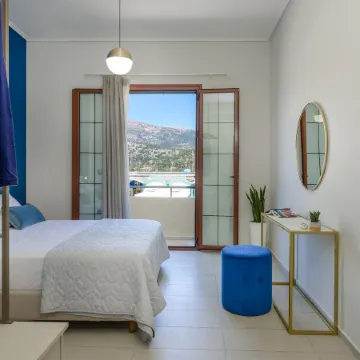 Centro Y Mar! Central Penthouse with Terrace!