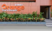 FabHotel Prime Oasis Orange Hotels in Bhopal