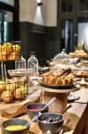 Ort Hotel - breakfast