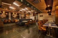 Regenta Inn Sambalpur - Wifi