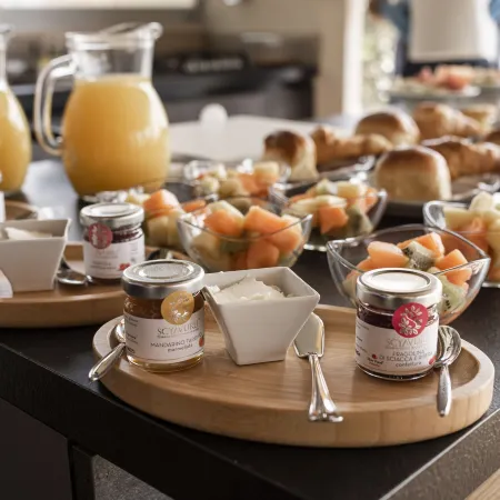 Dolcevita Egadi Resort - Adult Only