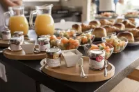 Dolcevita Egadi Resort - Adult Only - breakfast