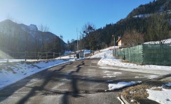 Lo Chalet del Golf Club