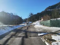 Lo Chalet del Golf Club Hotels in Valbruna
