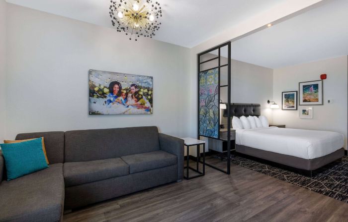 La Quinta Inn & Suites by Wyndham Maricopa - Copper Sky
