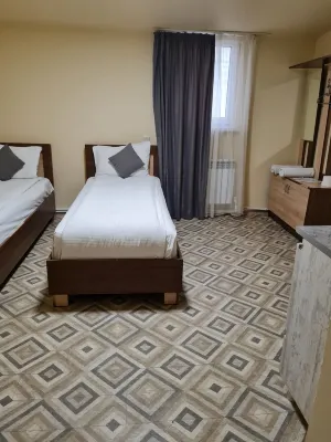 Economy Type Rooms