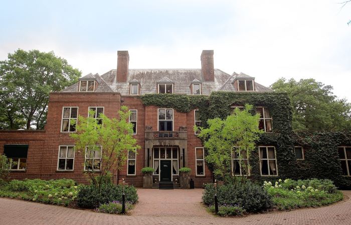 Landgoed Huize Bergen Den Bosch - Vught