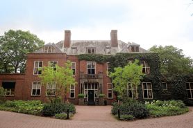 Landgoed Huize Bergen Den Bosch - Vught