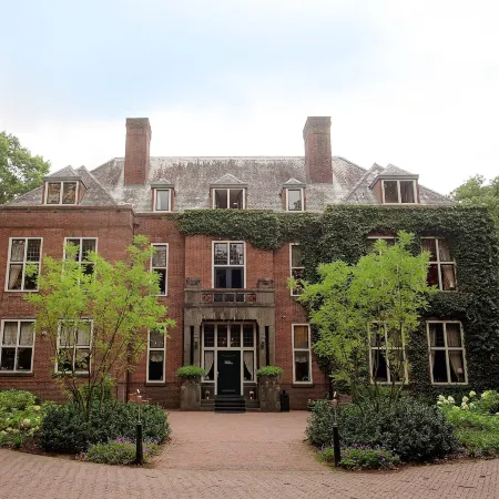 Landgoed Huize Bergen Den Bosch - Vught