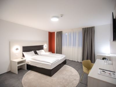 Miralago Locarno Easy Rooms