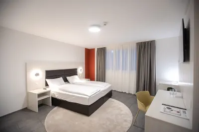 Miralago Locarno Easy Rooms Hotels in 