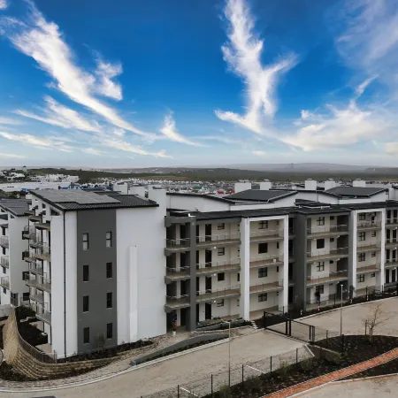 Nivica Lifestyle Living 64, Langebaan 4-Sleeper