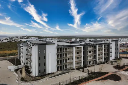 Nivica Lifestyle Living 64, Langebaan 4-Sleeper