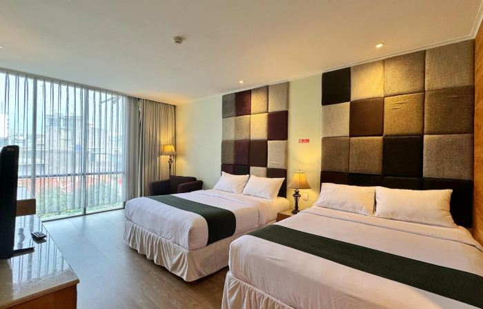 Chara Hotel