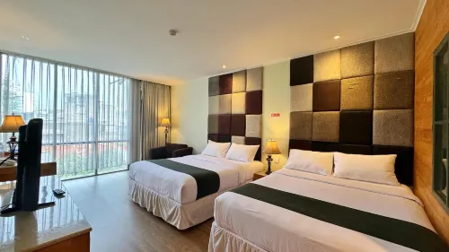 Chara Hotel
