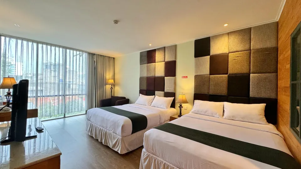 Chara Hotel