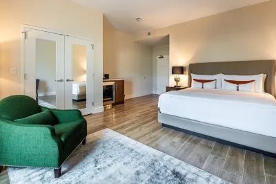 The Riding Academy Hotel Hotels near World Equestrian Center