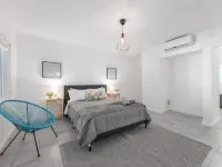 Wonderful and Calm Studio in Miami Отели рядом с достопримечательностью «Мимо»
