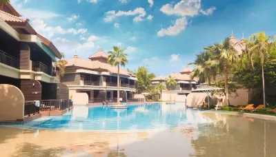 LUX The Anantara Residence Suite 2