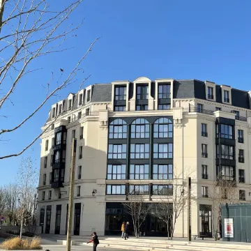 Residhome Paris Clamart