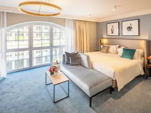 Fraser Suites Hamburg
