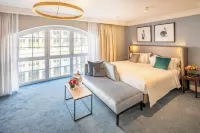 Fraser Suites Hamburg Hotels in Hamburg