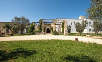 Secolario Masseria del Viverbene