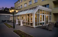 Ana Living Karlsruhe by Arthotel Ana Hotels in der Nähe von Marktplatz