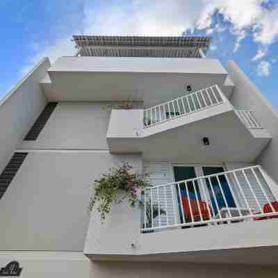 Casa Elena by Otium Hotel Exterior
