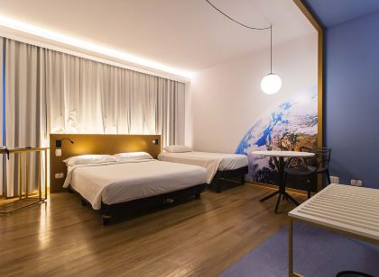 庫裡蒂巴巴特爾歐洲套房飯店 - 國家旅館