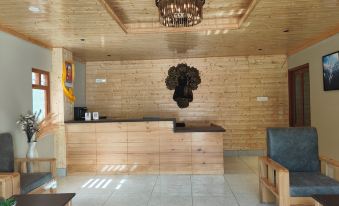 Mount Bayul Shangri-La Resort - Housity