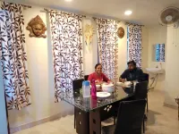 Aashrey Bed and Breakfast