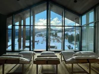 HOTEL de LEN Hotel a Cortina d'Ampezzo