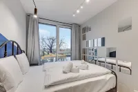 RentPlanet - Apartamenty Chlebova