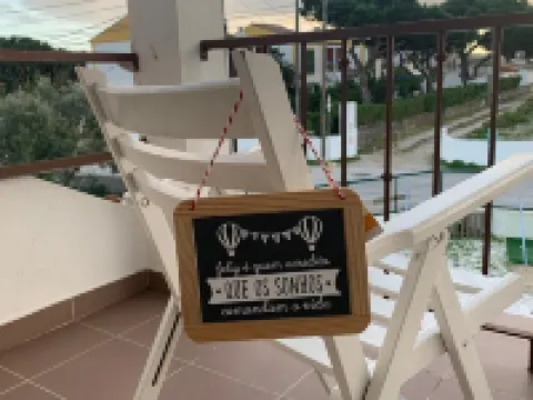 Sublime Sun & Van - by Meco Stays