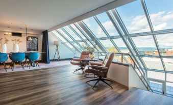 Radisson Blu Royal Garden Hotel, Trondheim