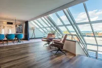 Radisson Blu Royal Garden Hotel, Trondheim Hotels in Midtsandan