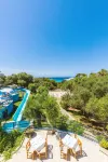 Vibra Caleta Playa Apartamentos Hotels in Cala Blanca