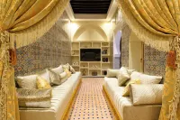 Dar Al Jeld Guesthouse