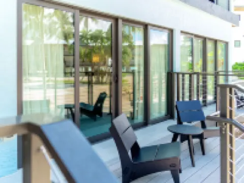 Chesapeake Beach Resort Hotels in Islamorada