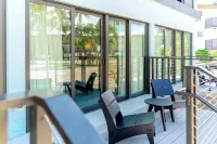 เชซาพีคบีชรีสอร์ท