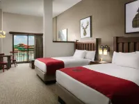 Great Wolf Lodge Poconos Hotels in Pocono