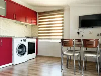 Amsterdam Boutique Hotel & Suite Hotels in Kemer