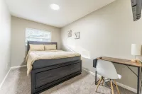 ZenHomes in Tampa Near USF - 3-نجوم