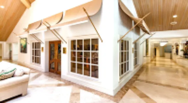 7 Room Saddlebrook Golf Spa Villa 5Br 4BA