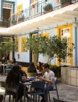 Viajero Cdmx Centro Hostel