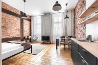 อพาร์ทเมนต์ MARGI มาร์ตินี โรงแรมใน