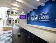 Hotel Misión Campeche
