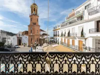 Salamandra Plaza Hotels in Competa
